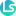 Favicon van lsart.nl