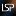 Favicon voor lspgroup.nl