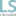Favicon van lss.nl