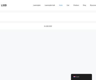 https://ls3d.nl