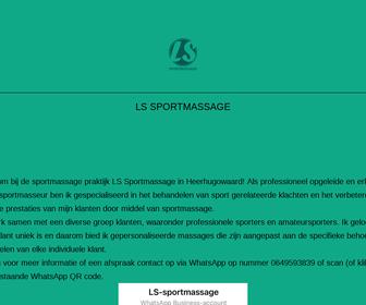 https://www.ls-sportmassage.nl