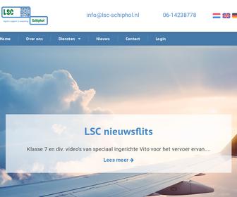 LSC-Schiphol