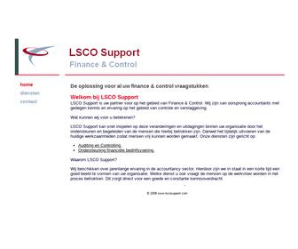 LSCO Support B.V.