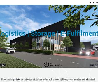 Logistics Storage E- fulfilment B.V.