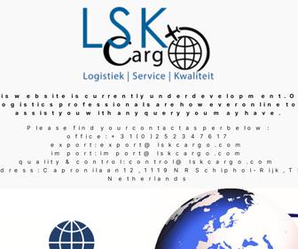 http://www.lskcargo.com