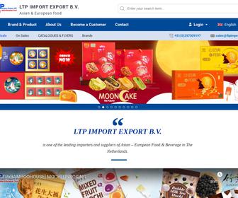 LTP Import Export B.V.