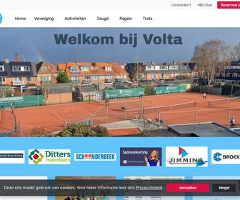 Lawn Tennis Club 'Volta'