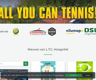 Lawn Tennis Club 'Hoogvliet'