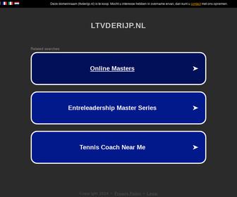 Tennis- en Padel Vereniging De Rijp