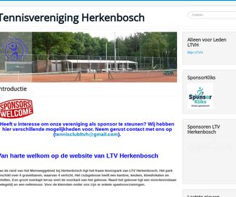 Lawntennisvereniging Herkenbosch