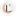 Favicon van lunadide.com