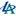 Favicon van lucas.nl