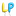 Favicon van luchtpret.nl