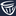 Favicon van luckossen.nl