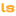 Favicon van lucrasoft.nl