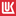 Favicon van lukoil.nl