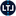 Favicon van luna-koeriers.nl