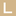 Favicon van lutelederwaren.nl