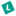 Favicon van lutterman.nl