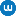 Favicon van luweco.nl