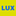 Favicon van luxlight.nl
