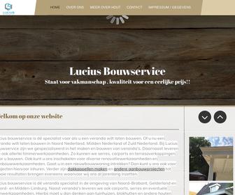 Lucius Bouwservice