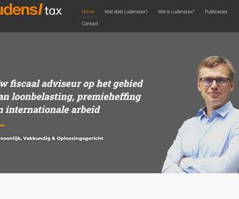http://ludenstax.nl