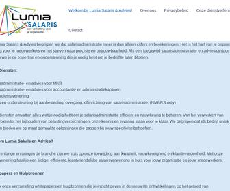 http://lumiasalaris.nl