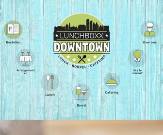 LunchBoxx Downtown