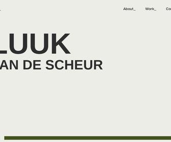 https://luukvandescheur.nl