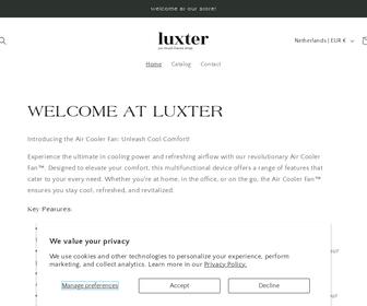 LUXTER