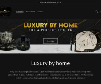Luxury By Home