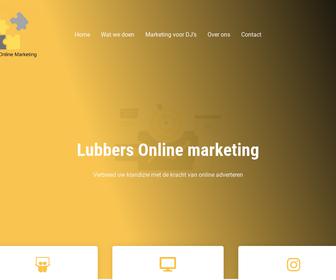 Lubbers Online Marketing