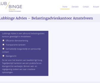http://www.lubbingeadvies.nl