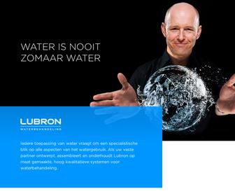 Lubron Waterbehandeling B.V.