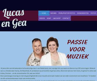 http://www.lucasengea.nl