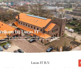http://www.lucasit.nl