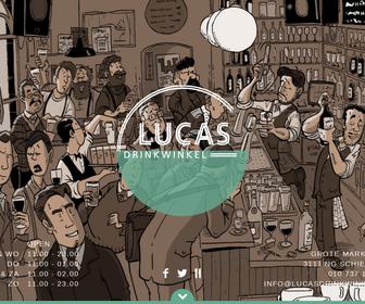 Lucas Drinkwinkel