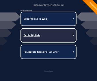 Lucas V Leyden