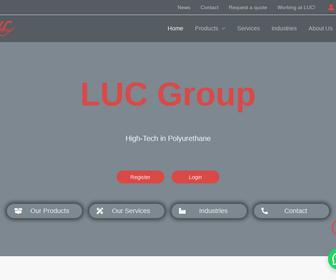 http://www.lucgroup.com