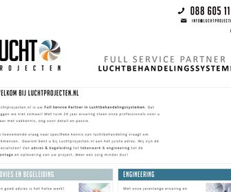 Luchtprojecten.nl B.V.