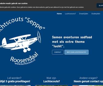 http://www.luchtscouts.nl