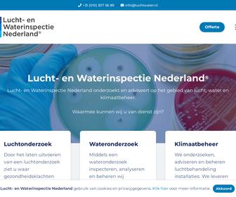 Lucht- en Waterinspectie Nederland B.V.
