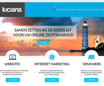 http://www.lucians.nl