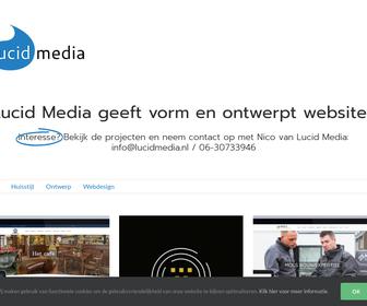 http://www.lucidmedia.nl