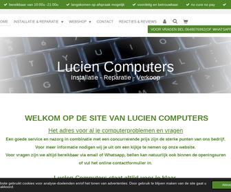 http://www.luciencomputers.nl