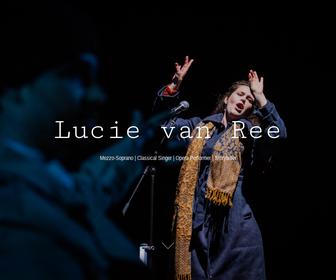 Lucie van Ree