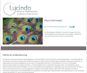 http://www.lucindoadvies.nl