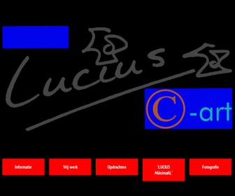 Lucius C-art
