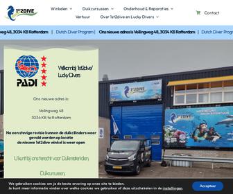 https://www.luckydivecenter.nl